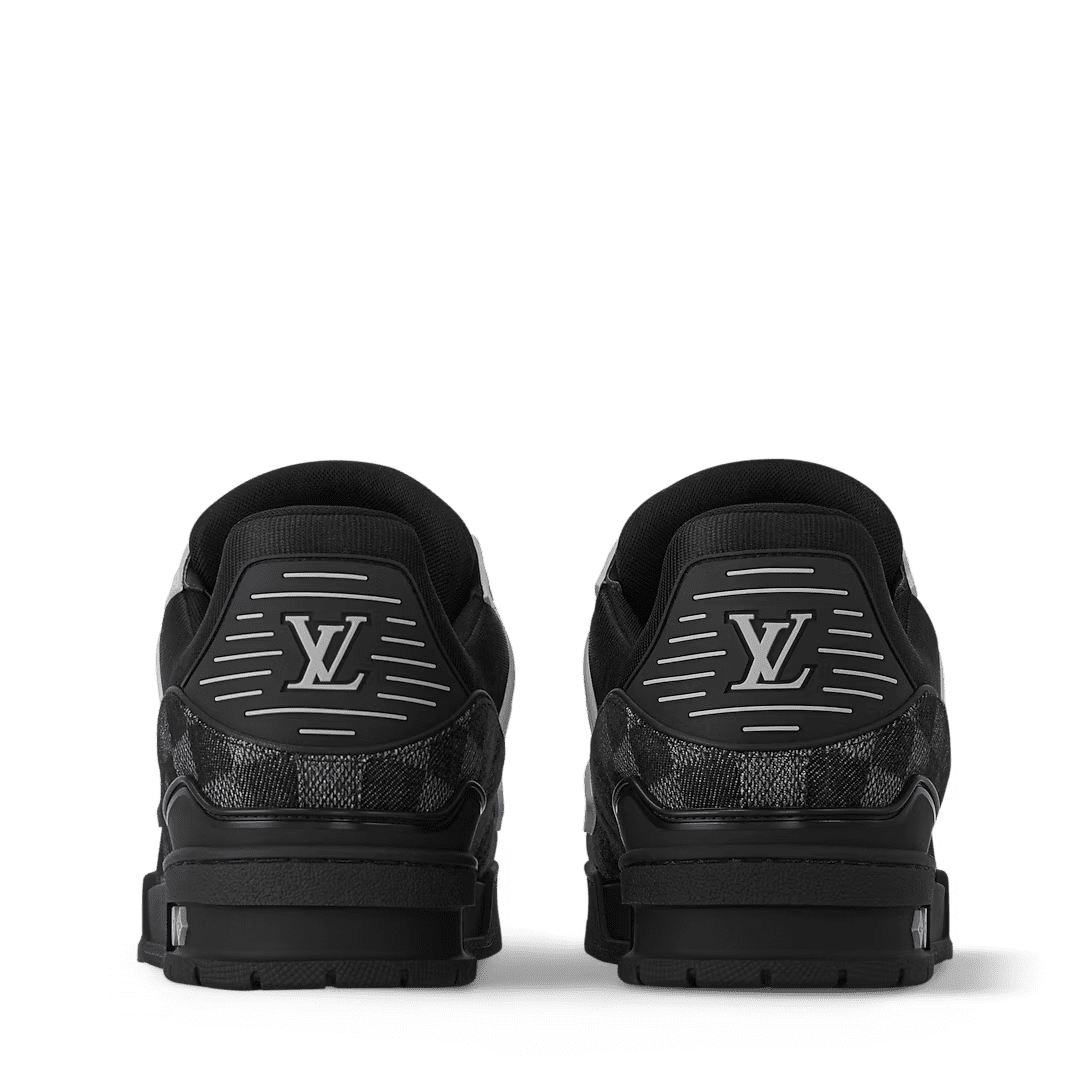 L0vis Vvtt0n 1ACWD9 LV Trainer Sneaker
