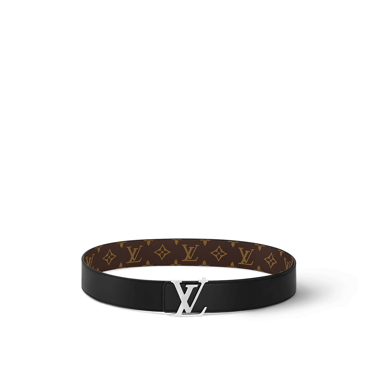 L0vis Vvtt0n M9821U LV Initiales 40MM Reversible