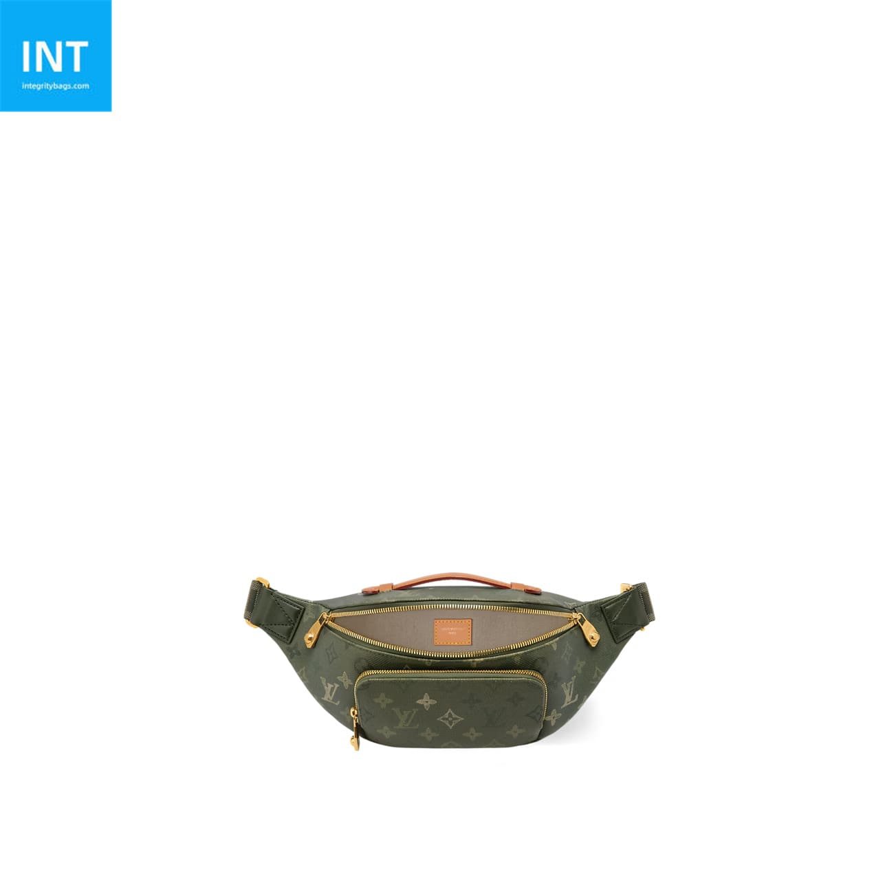 L0vis Vvtt0n M26933 Rush Bumbag