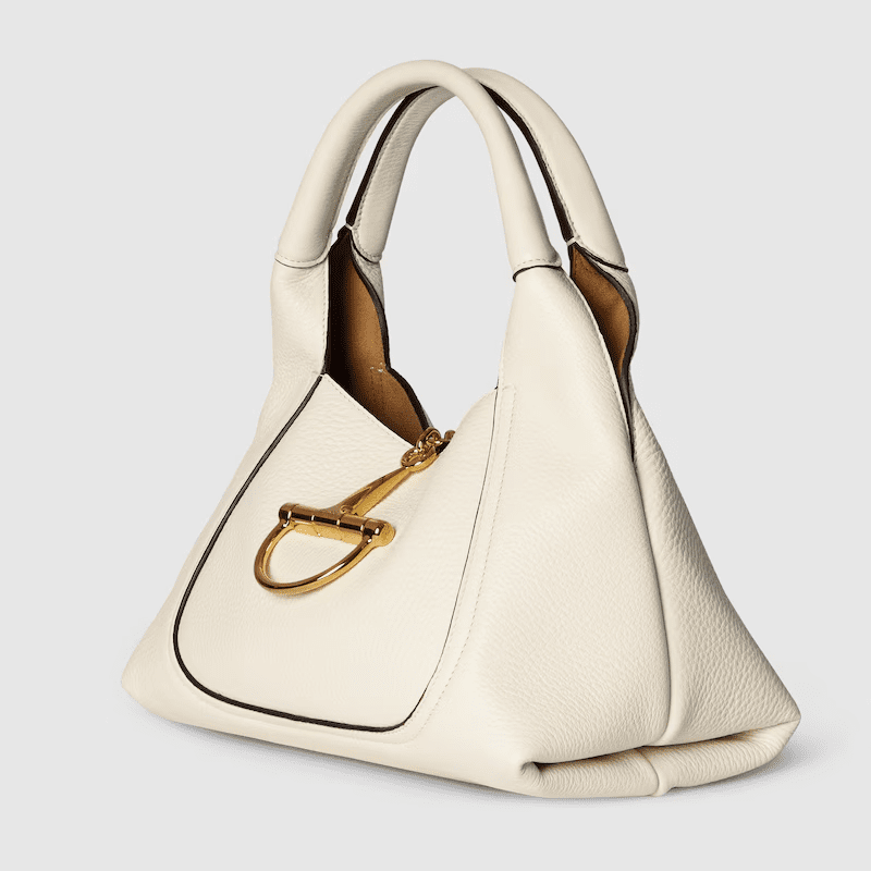 Gvc*1 SOFTBIT MEDIUM TOP HANDLE BAG