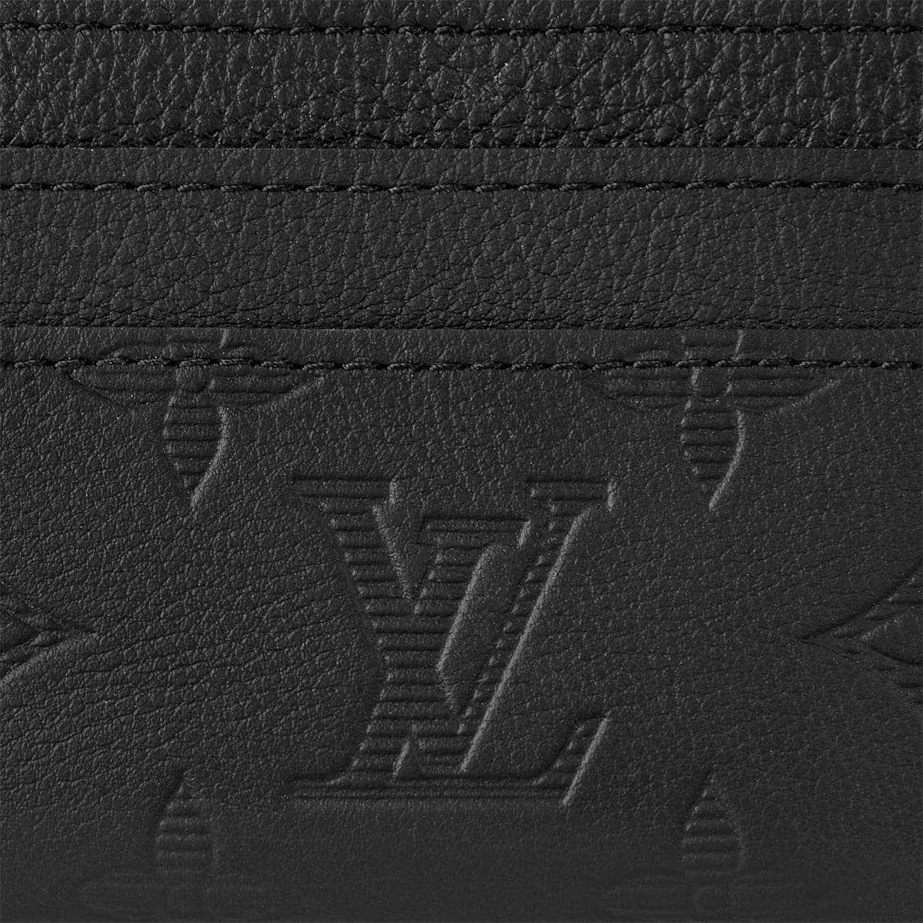 L0vis Vvtt0n M81415 Double Card Holder