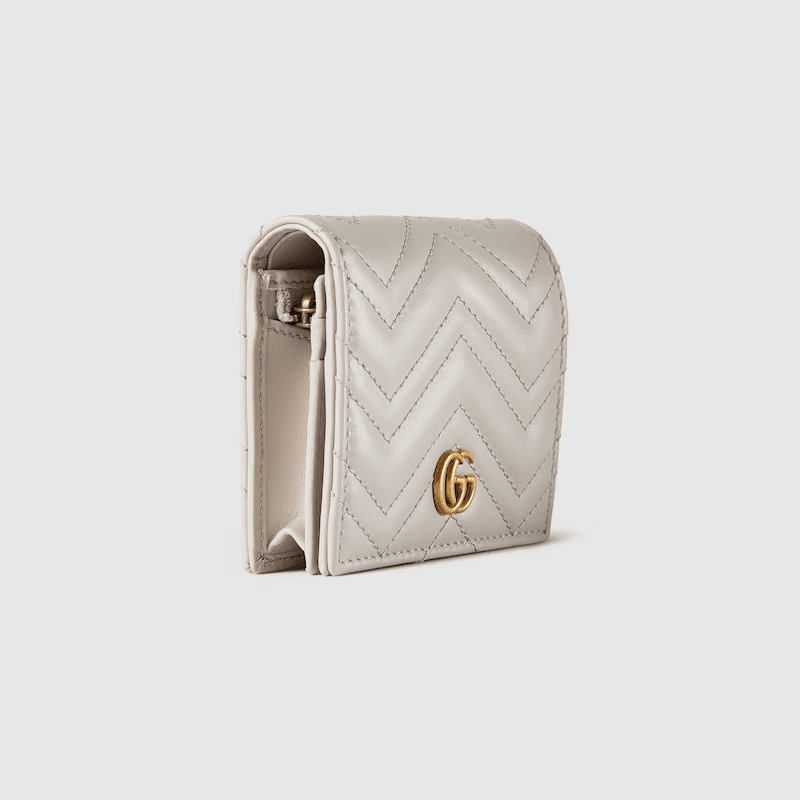 Gvc*1 MARMONT CARD CASE WALLET