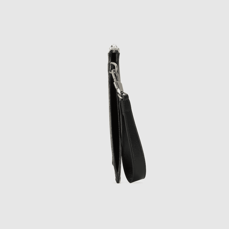 Gvc*1 Pouch with Interlocking G