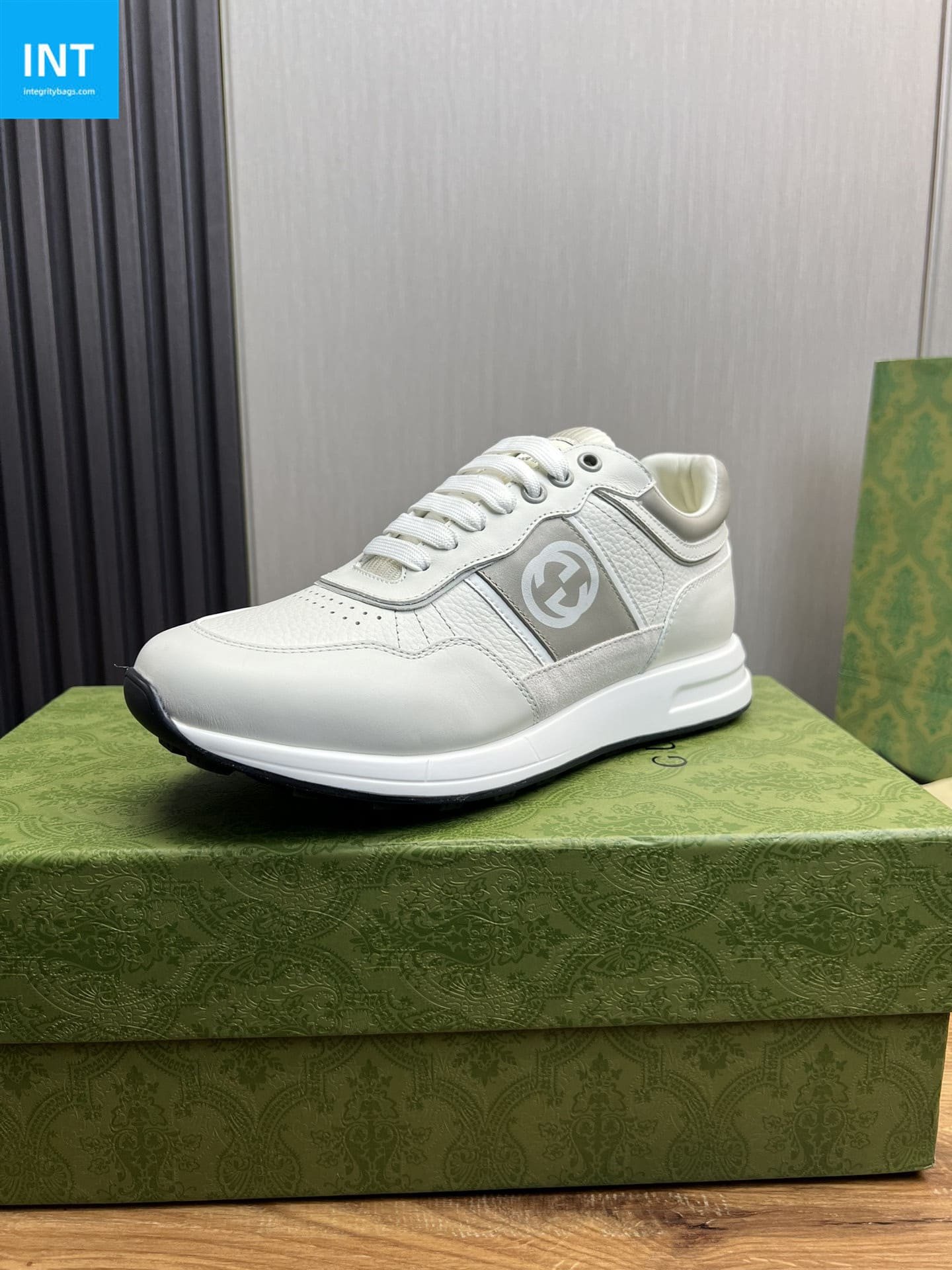 Gvc*1 Shoes | Mastercraft Quality