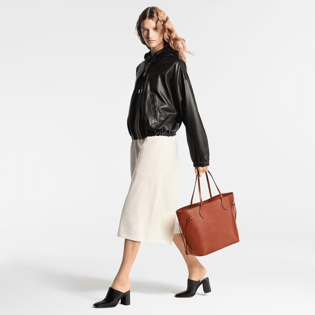 L0vis Vvtt0n M12467 Neverfull MM