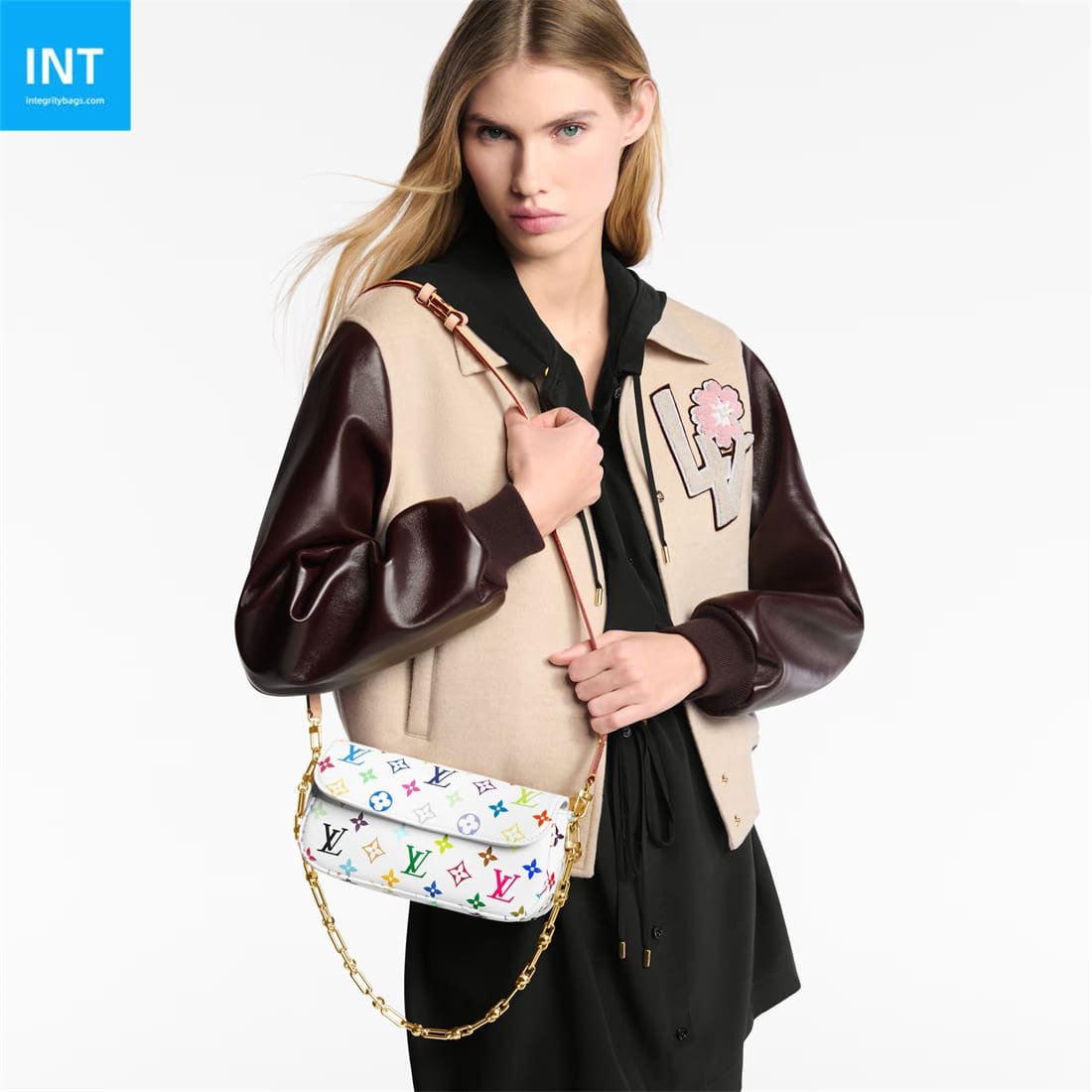 L0vis Vvtt0n M27492 LV x TM Wallet On Chain Ivy