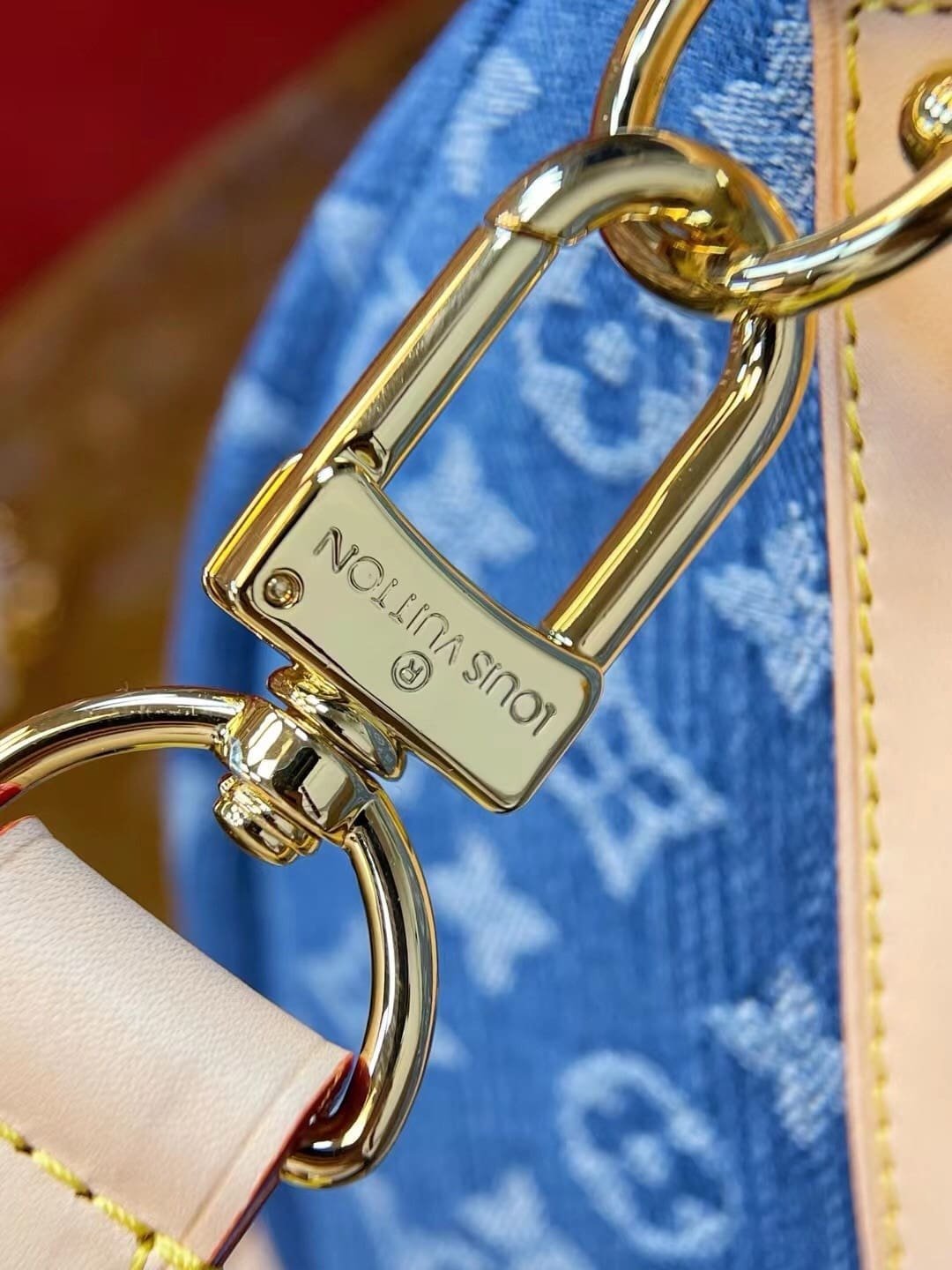 L0vis Vvtt0n M24315 Keepall Bandoulière 45