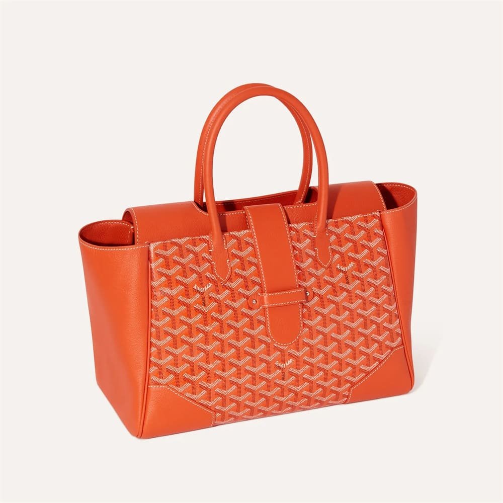 G09ard Saïgon tote bag