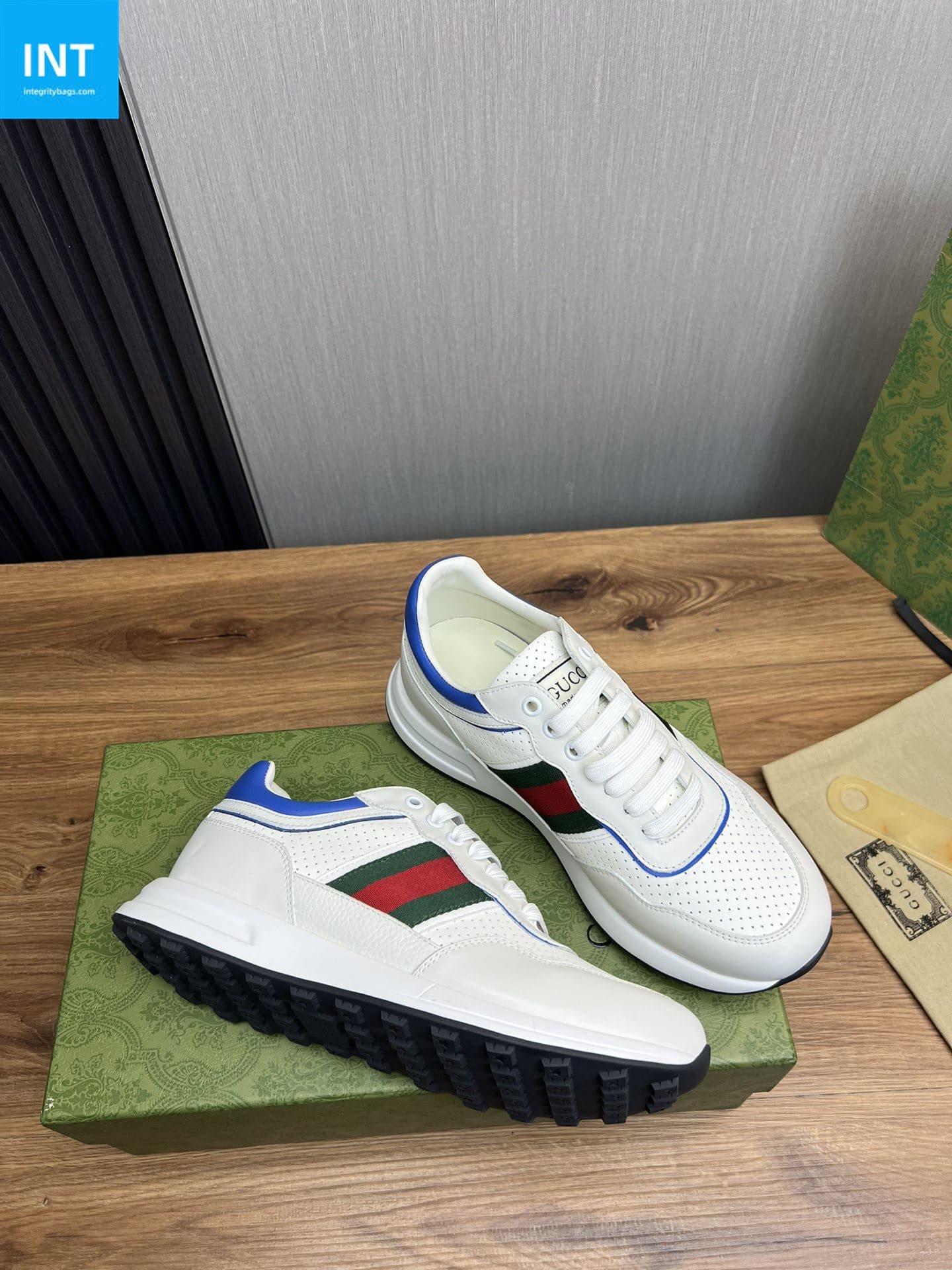 Gvc*1 Shoes | Mastercraft Quality