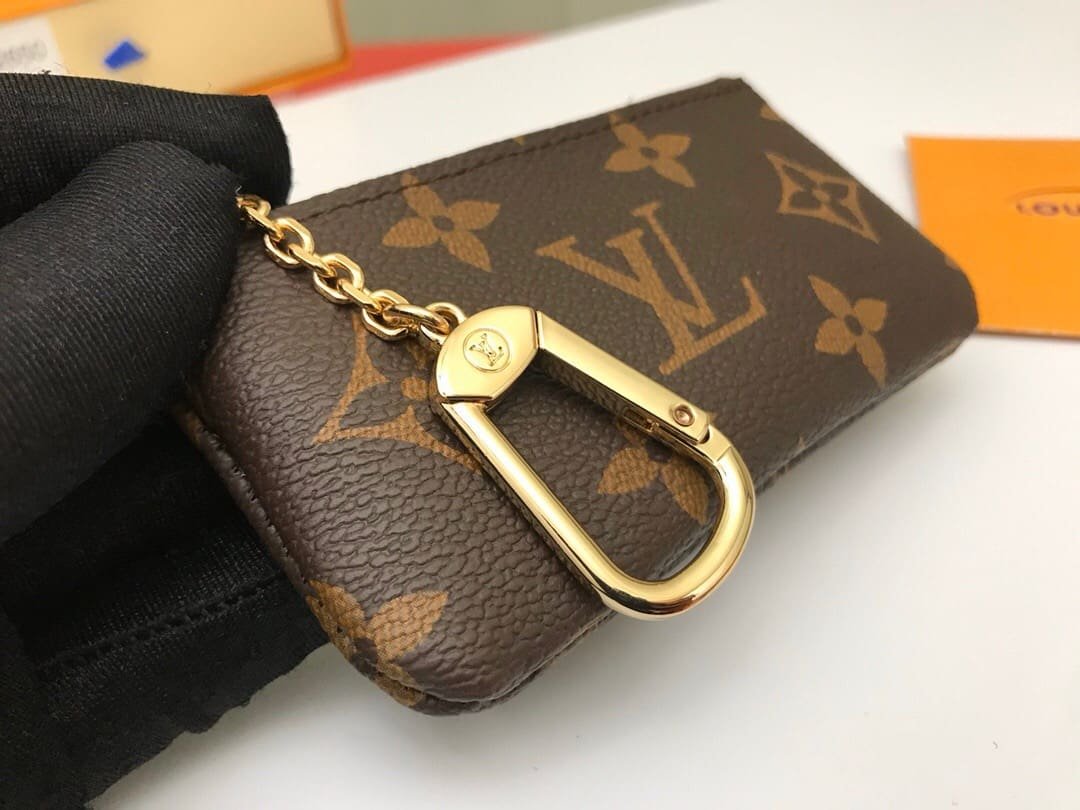 L0vis Vvtt0n Key Pouch M62650