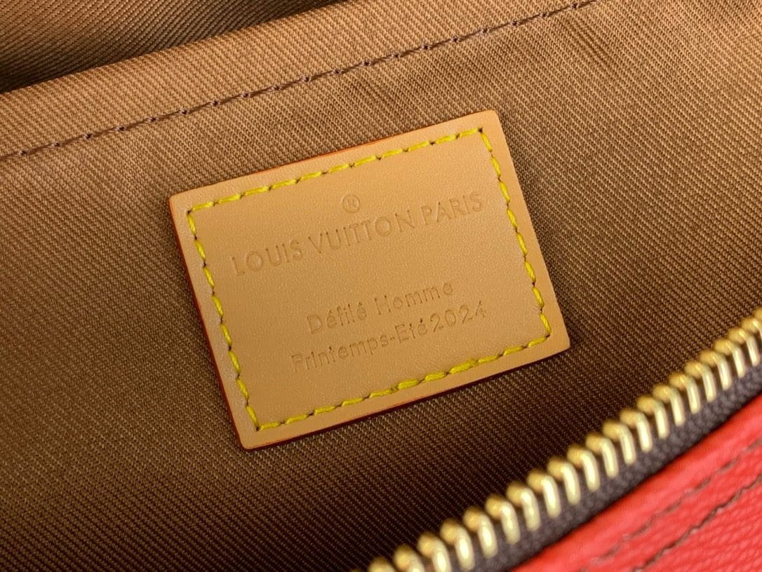 L0vis Vvtt0n N40580 Speedy 40 Bandoulière Damier Pop