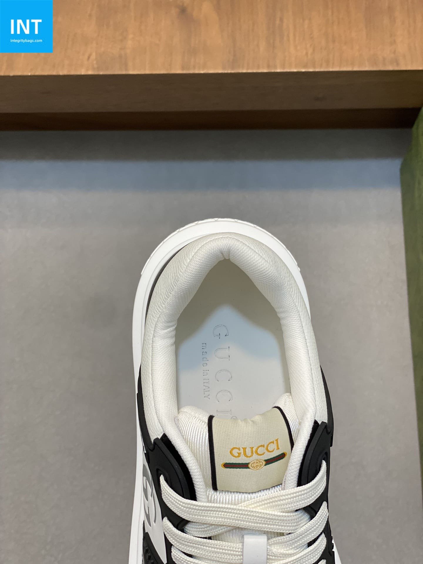 Gvc*1 Shoes | Mastercraft Quality