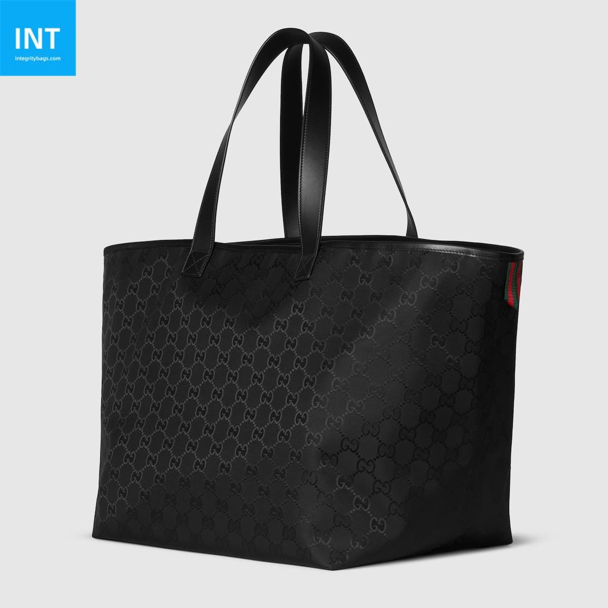 Gvc*1 Large tote bag