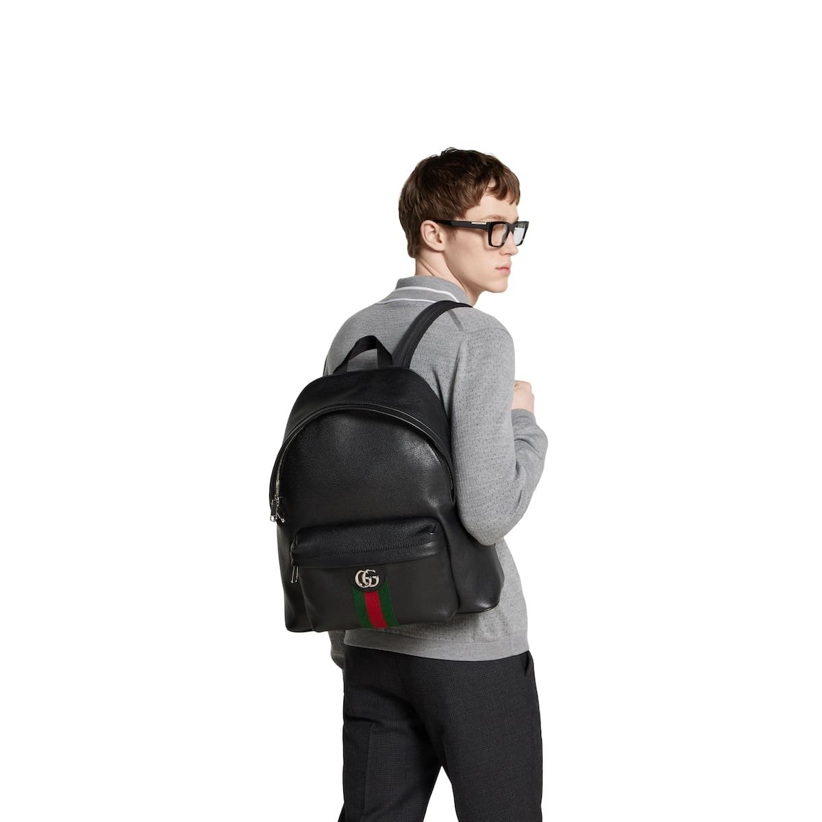 Gvc*1 Ophidia medium backpack
