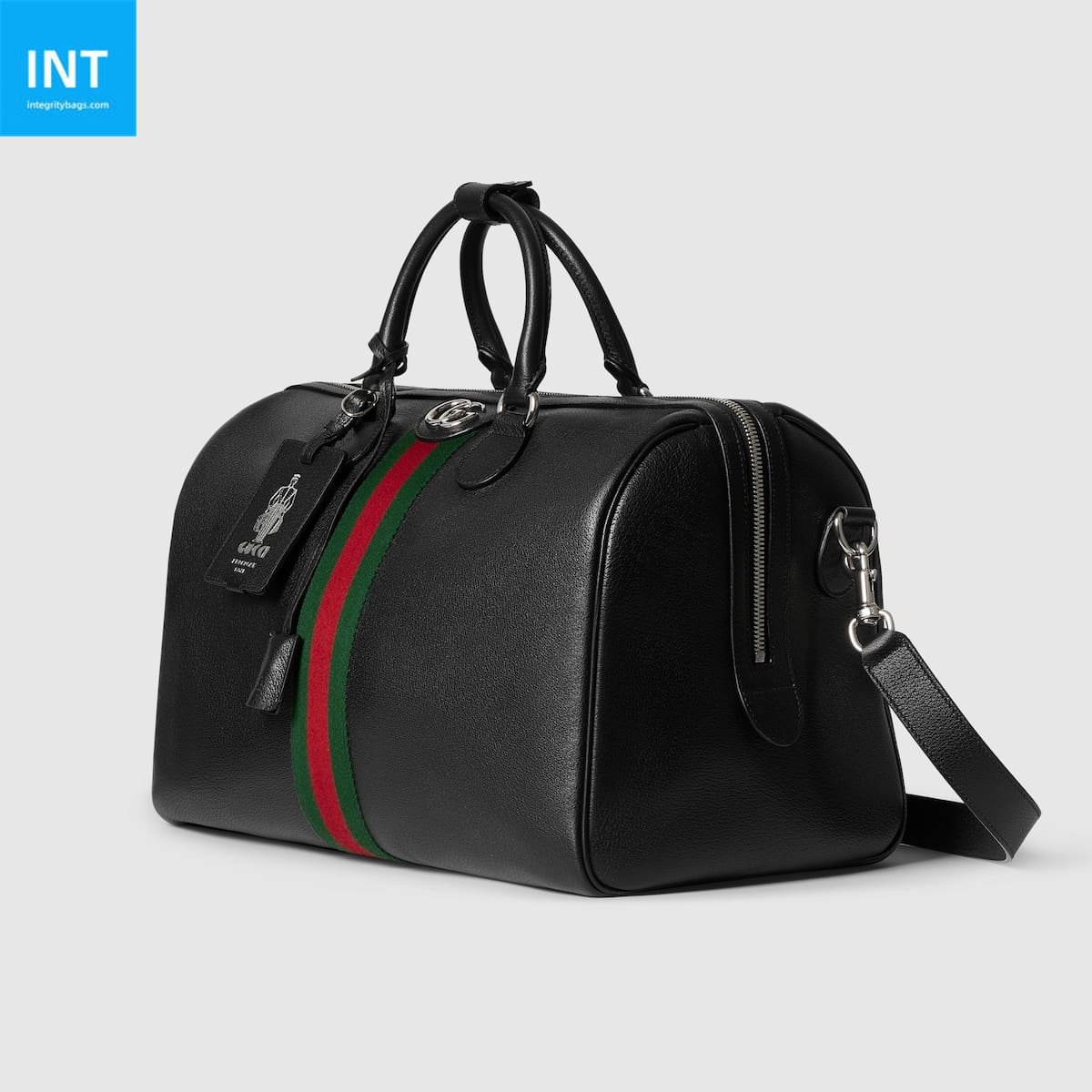 Gvc*1 Savoy medium duffle bag