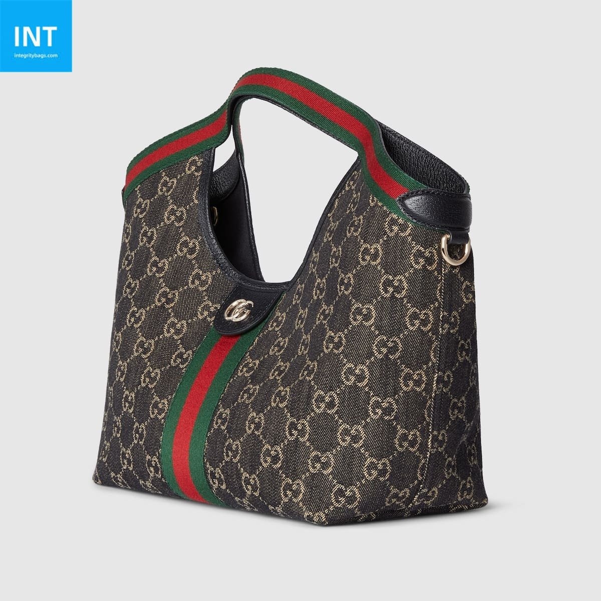 Gvc*1 Giglio small tote bag
