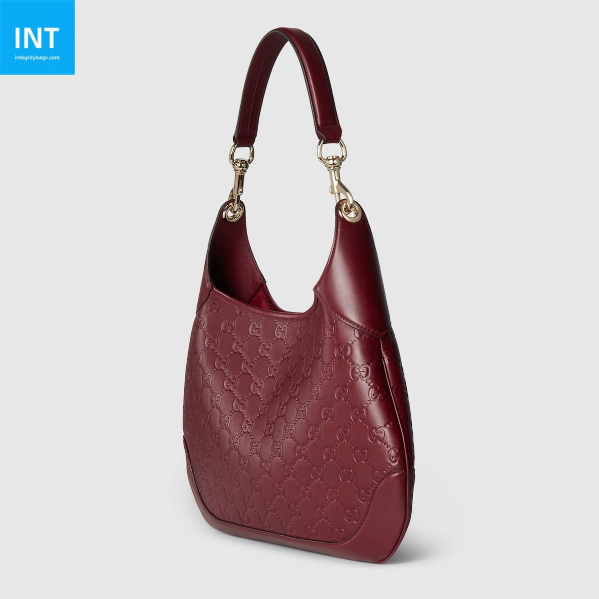 Gvc*1 B medium shoulder bag