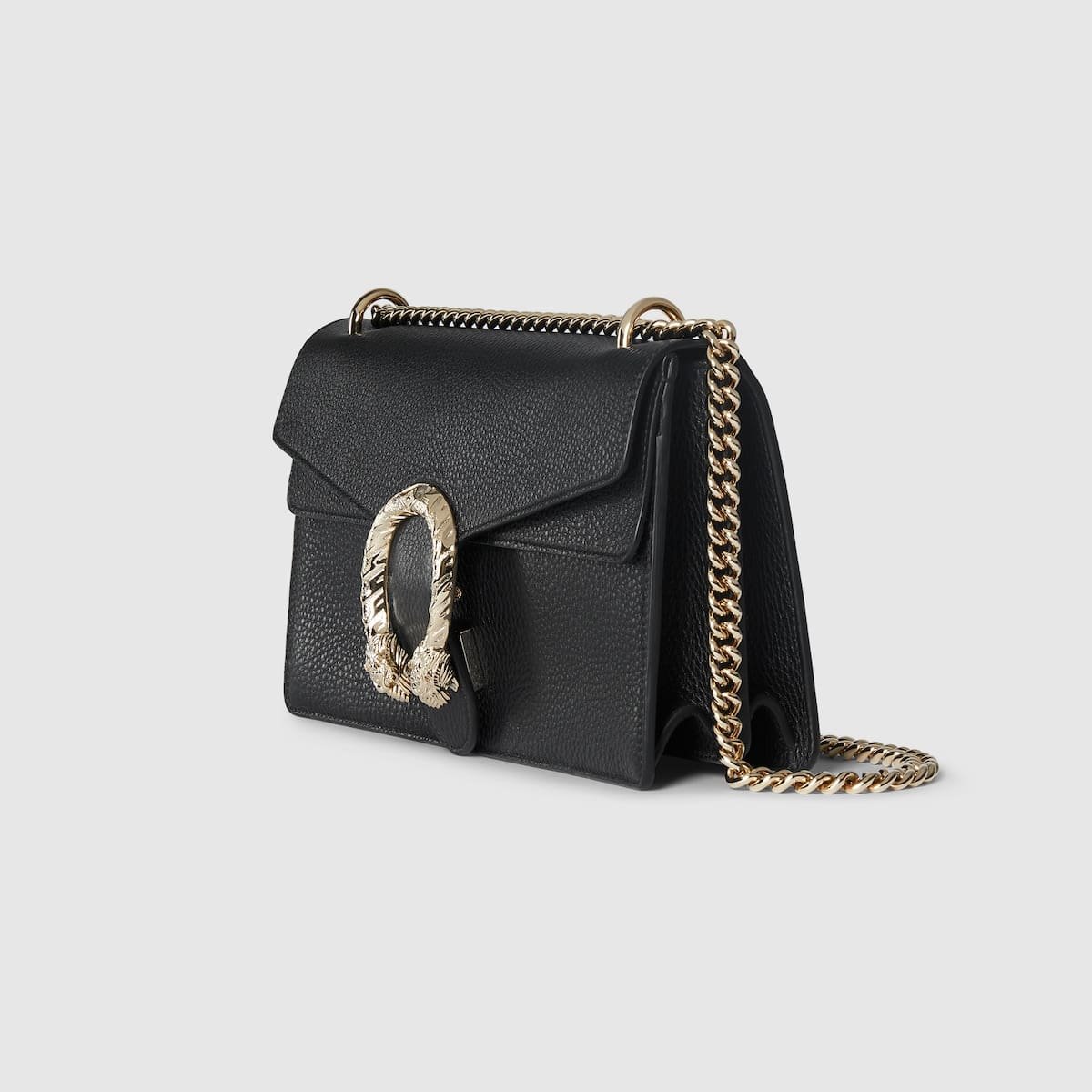 Gvc*1 Mittelgroße Dionysus Schultertasche