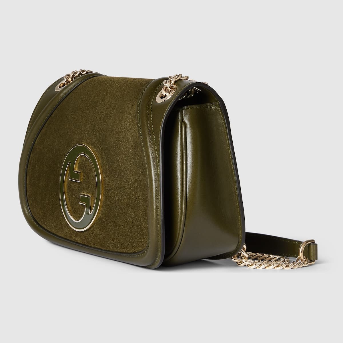 Gvc*1 Blondie medium shoulder bag