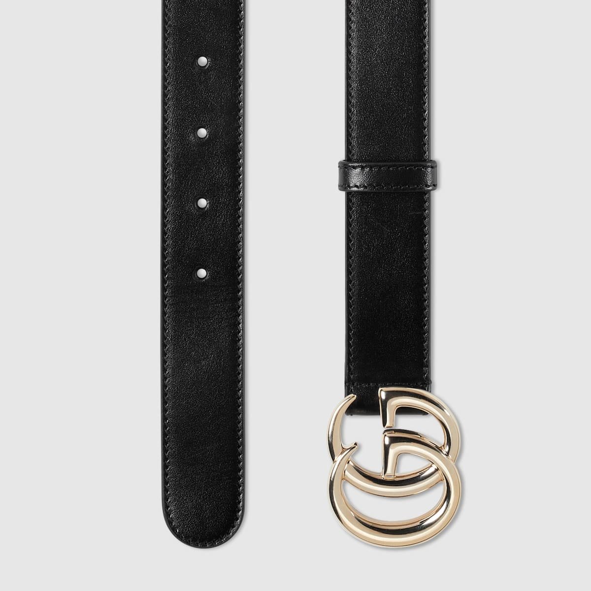 Gvc*1 GG Marmont thin belt