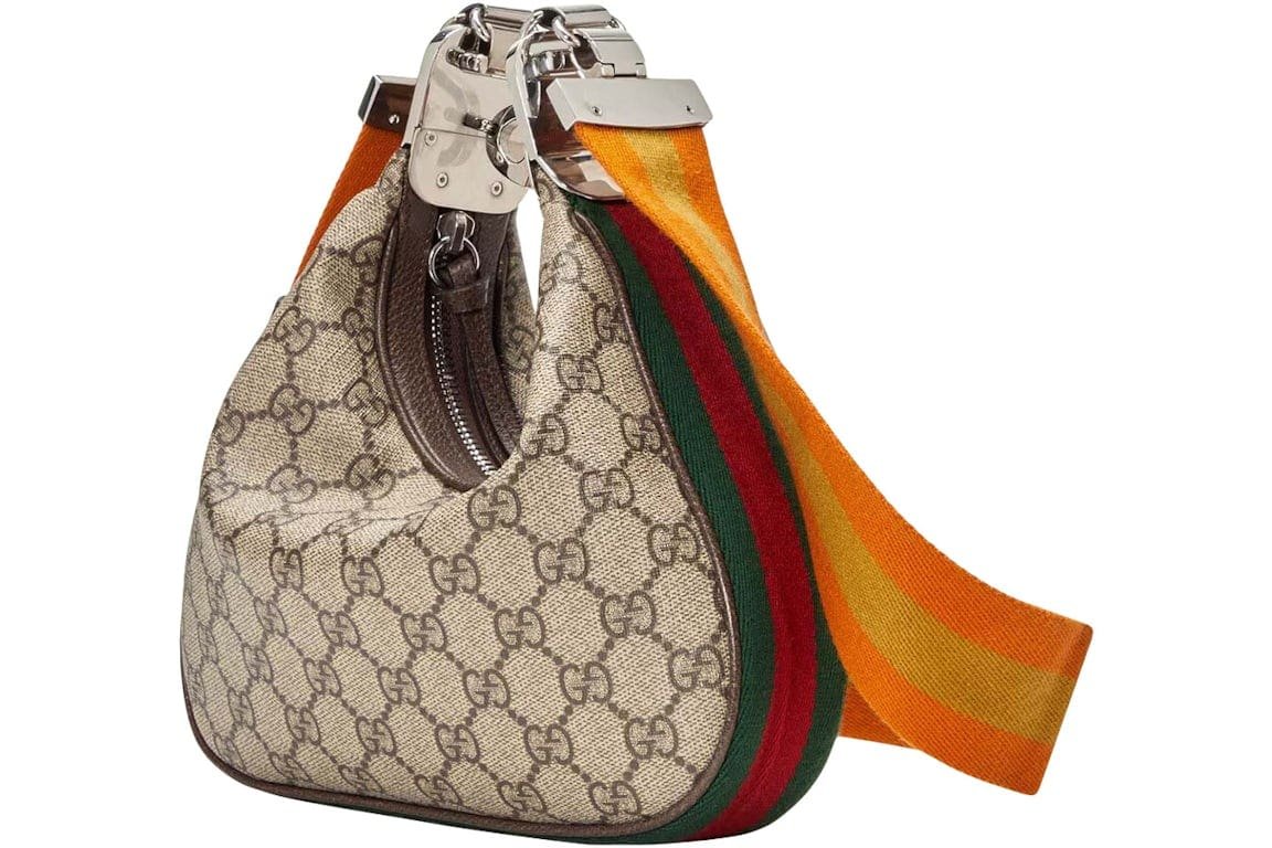 Gvc*1 Attache Small Shoulder Bag