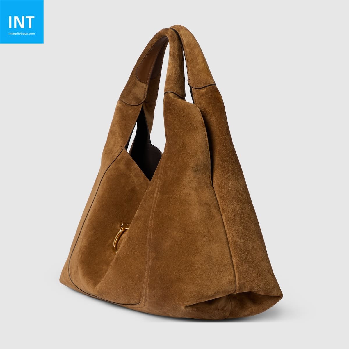 Gvc*1 Softbit maxi shoulder bag