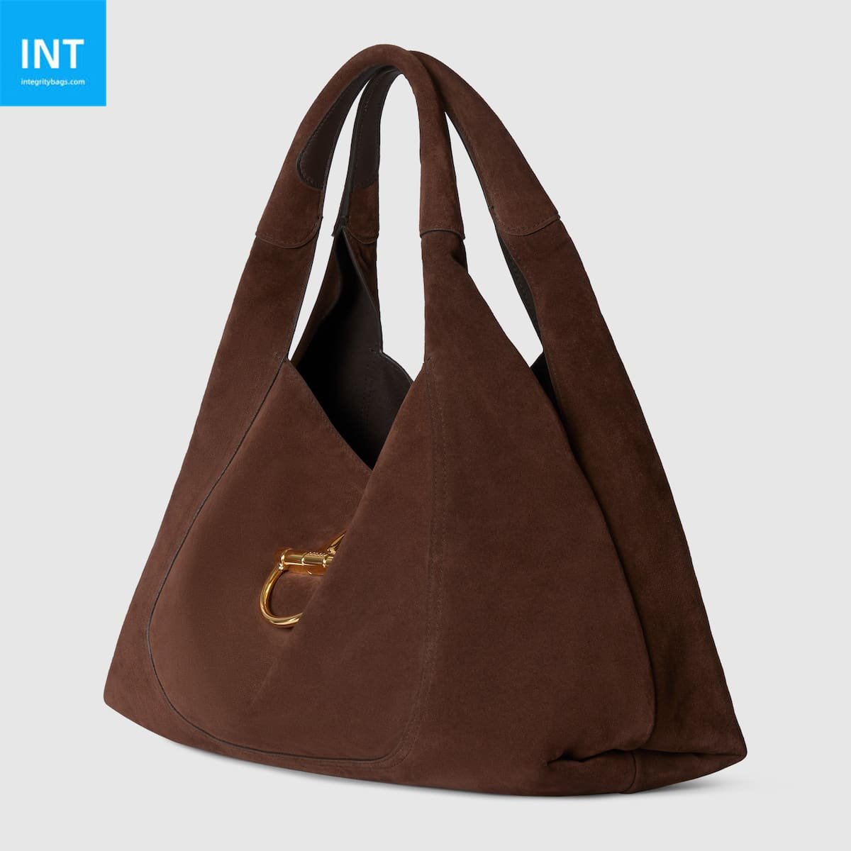 Gvc*1 Softbit maxi shoulder bag