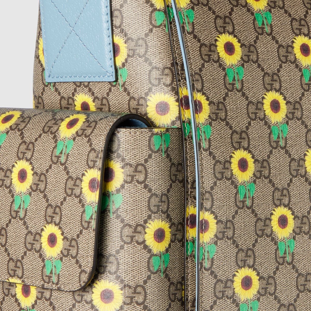 Gvc*1 Large changing bag