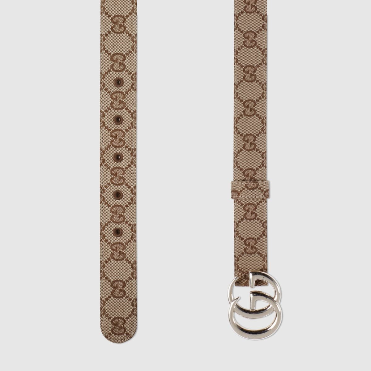 Gvc*1 GG Marmont thin belt