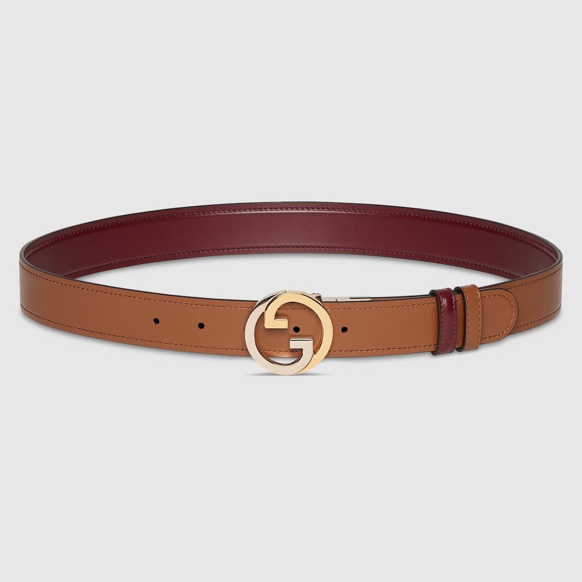 Gvc*1 Reversible Gvc*1 Blondie belt