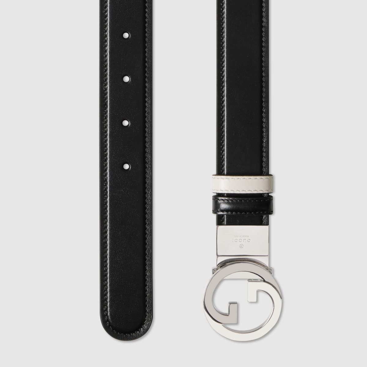 Gvc*1 Reversible Gvc*1 Blondie belt
