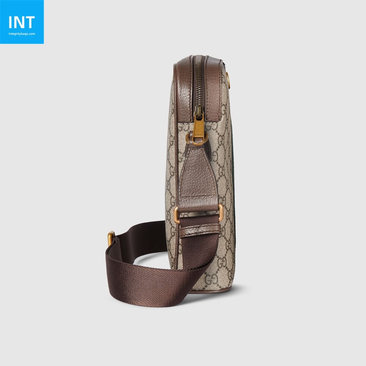 Gvc*1 Small Ophidia Sling Bag