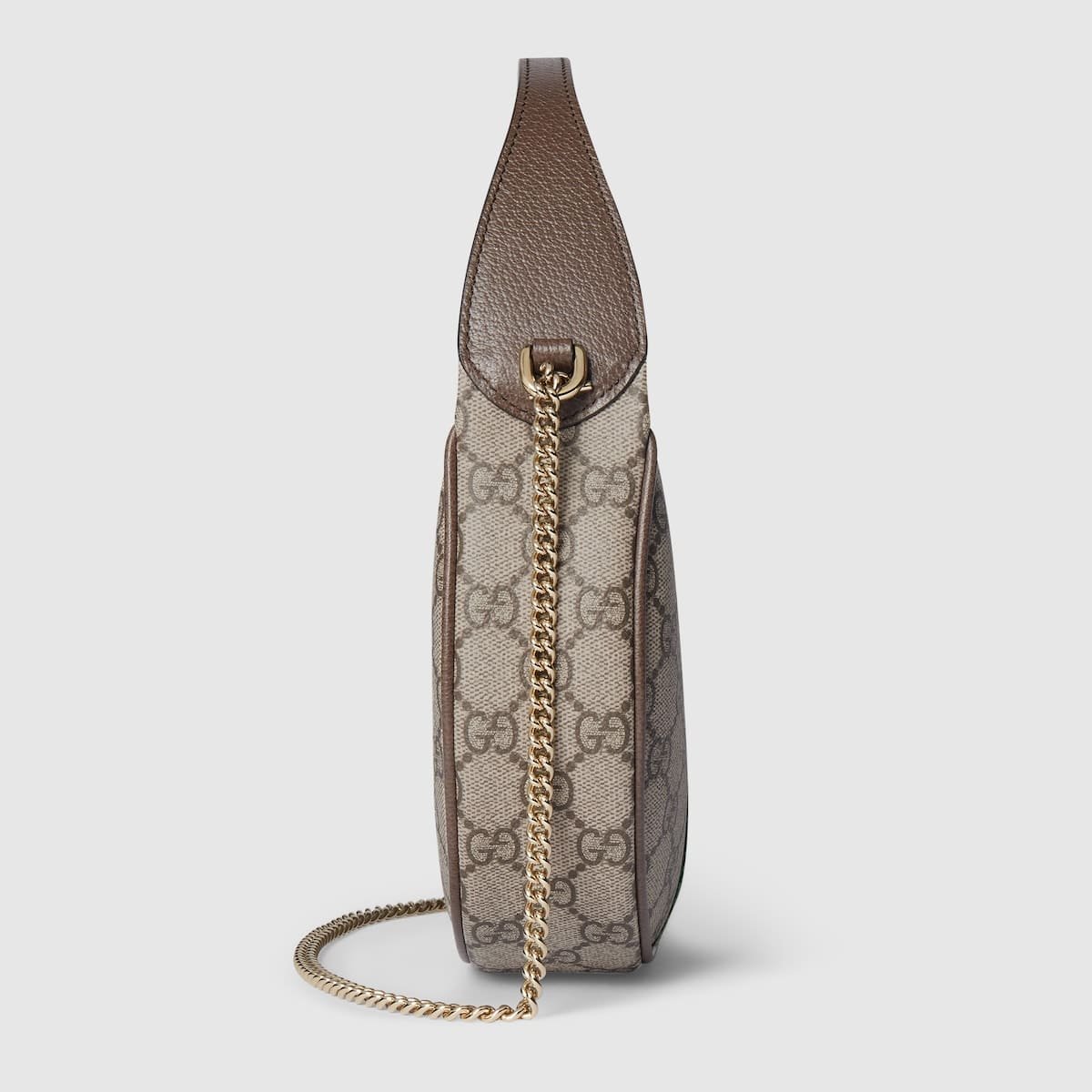 Gvc*1 Ophidia small shoulder bag