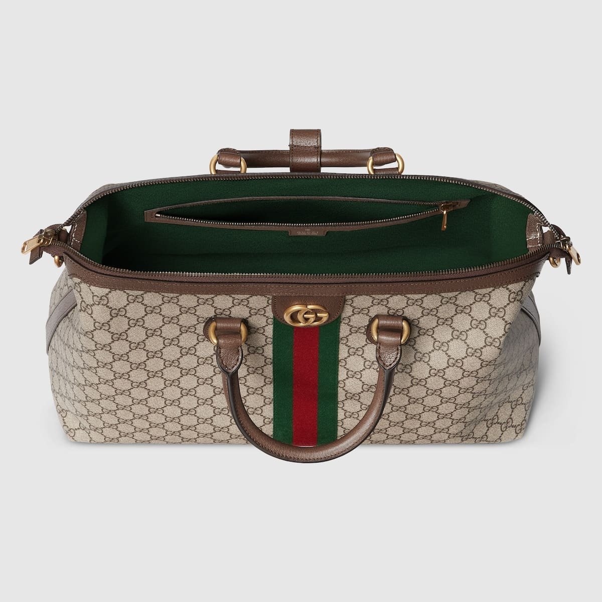 Gvc*1 Savoy medium duffle bag