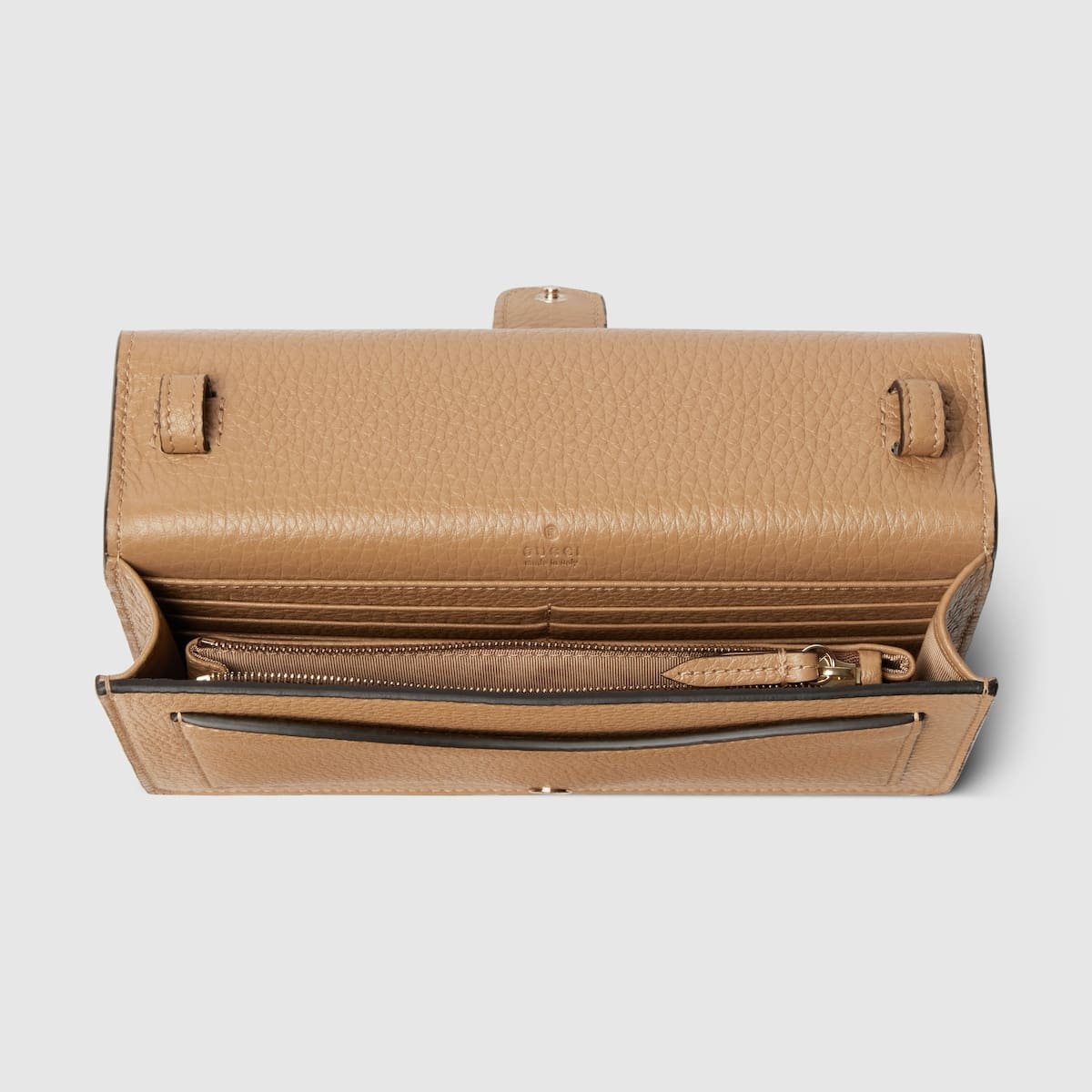 Gvc*1 Dionysus wallet on chain