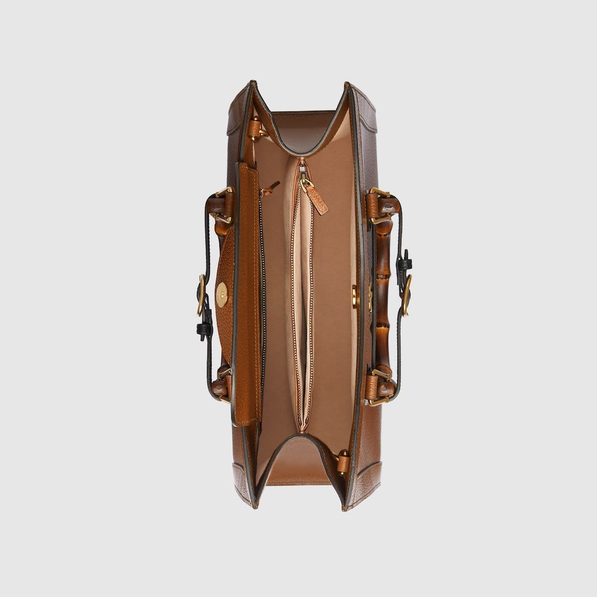 Gvc*1 Diana large tote bag