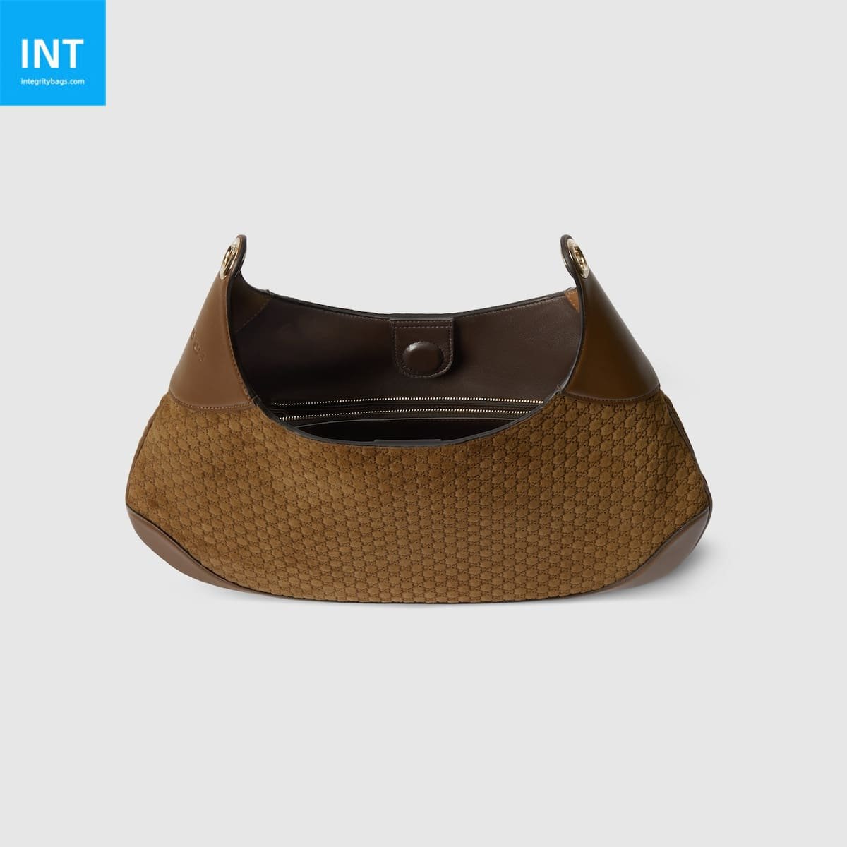 Gvc*1 B medium shoulder bag
