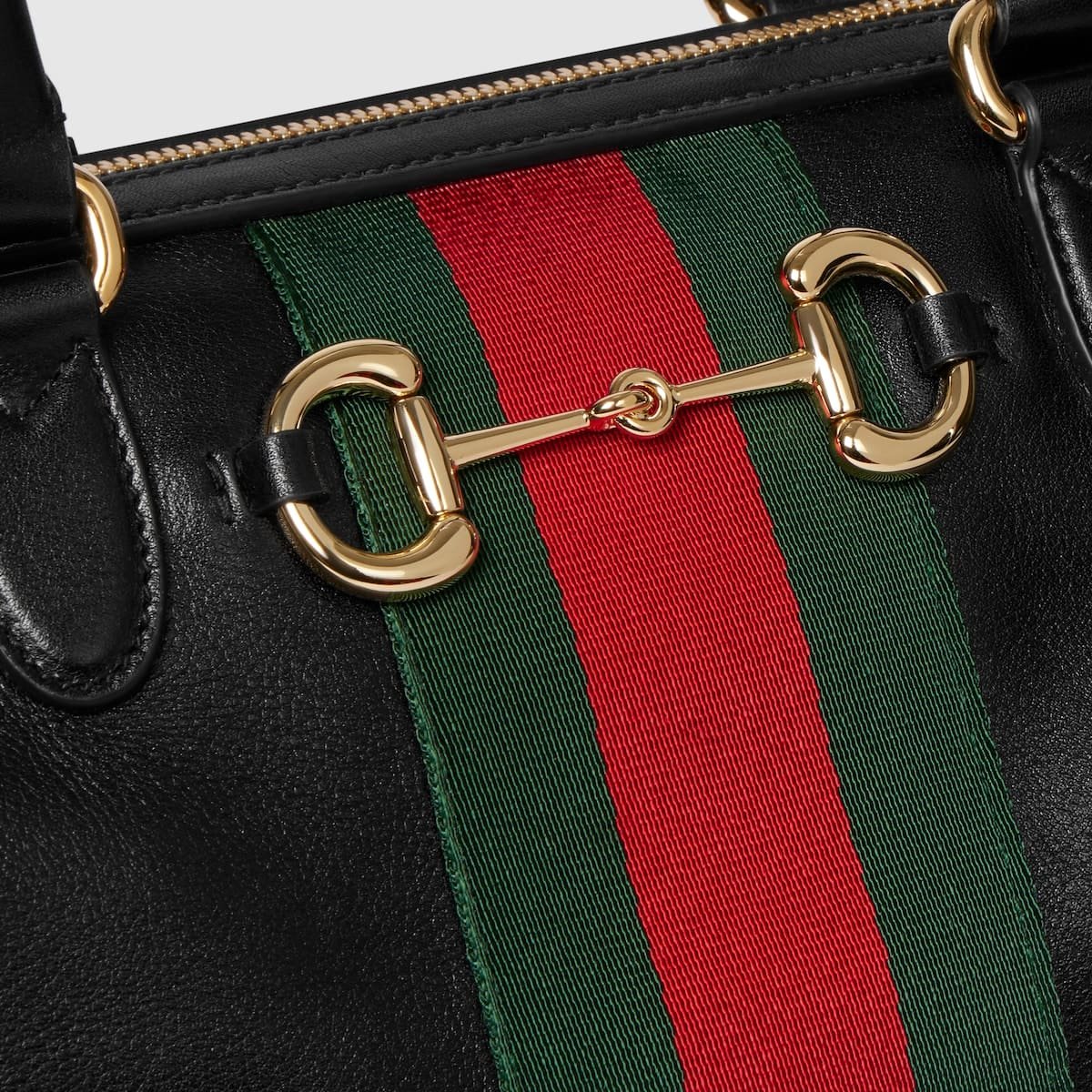 Gvc*1 Borsetto large boston bag