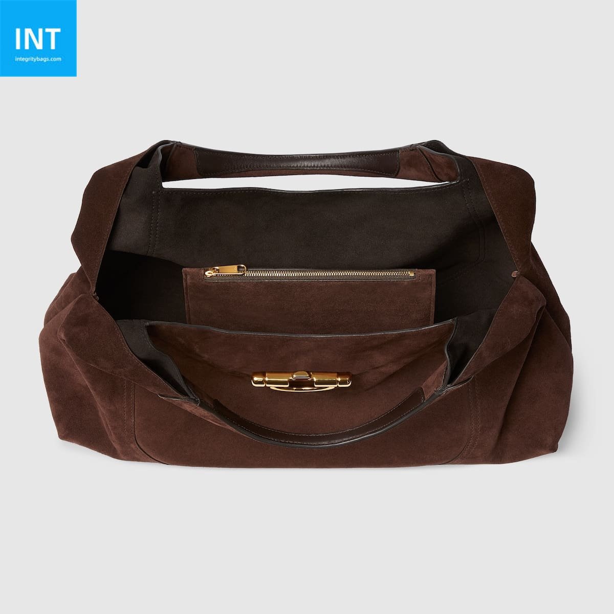 Gvc*1 Softbit maxi shoulder bag