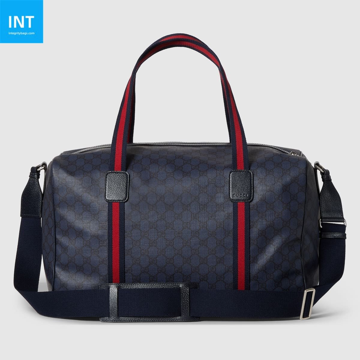 Gvc*1 Medium duffle bag with Web