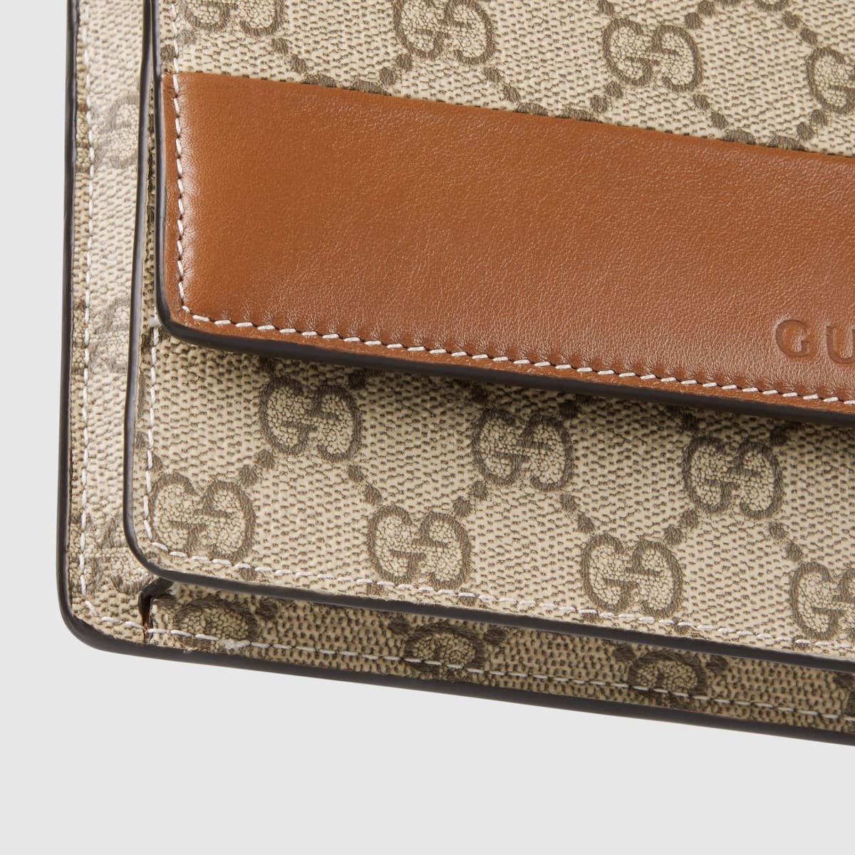 Gvc*1 Emblem wallet on chain