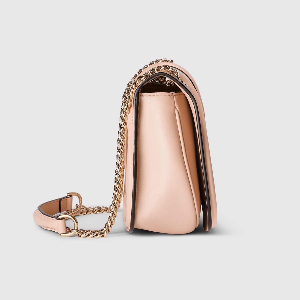 Gvc*1 Blondie medium shoulder bag