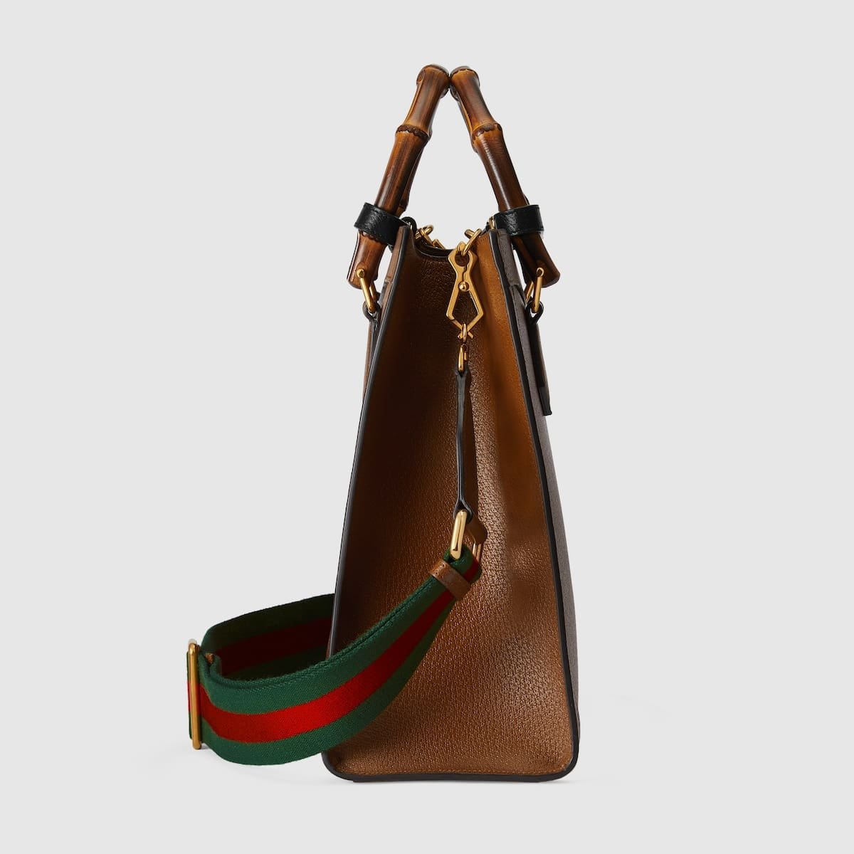 Gvc*1 Diana large tote bag