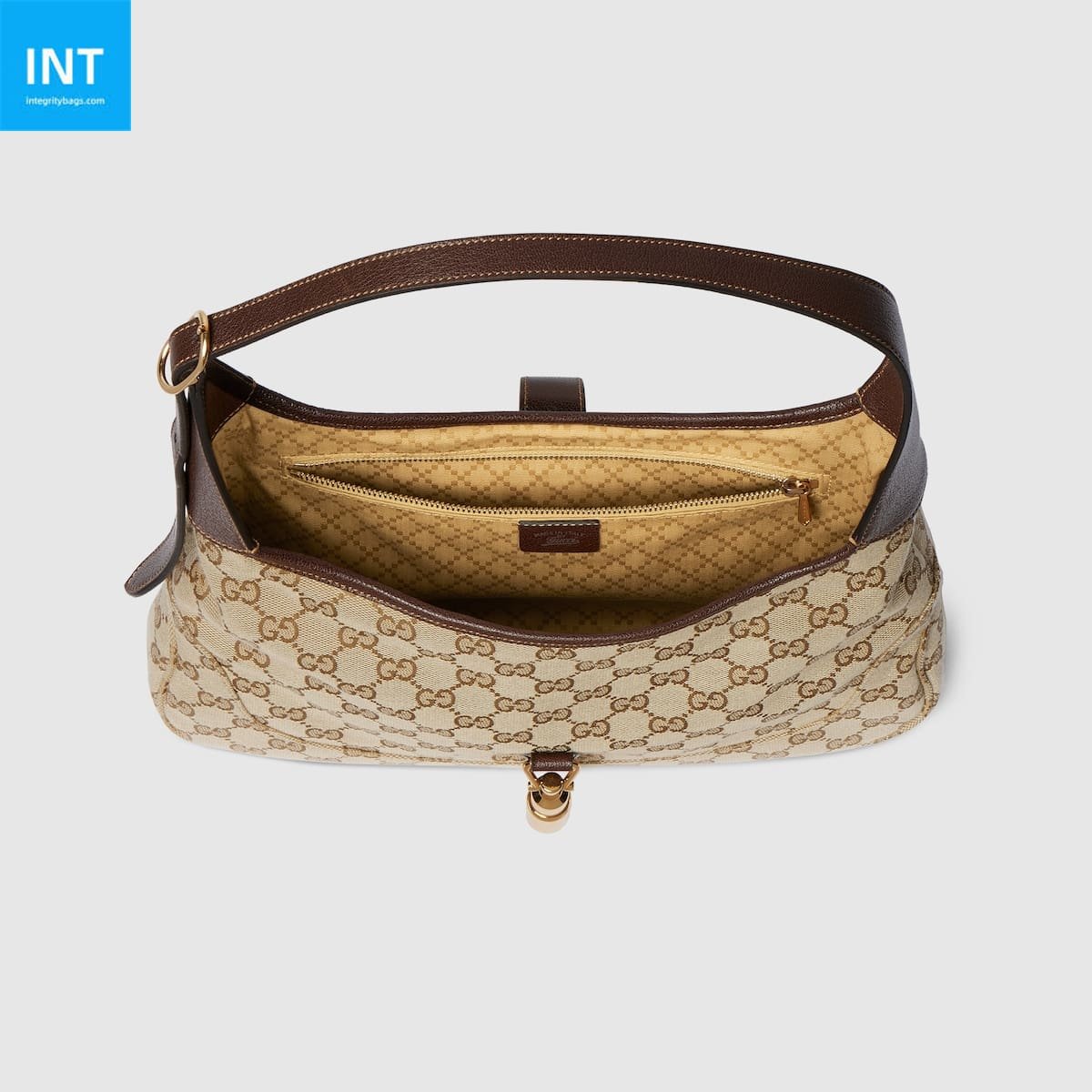 Gvc*1 Jackie 1961 medium shoulder bag