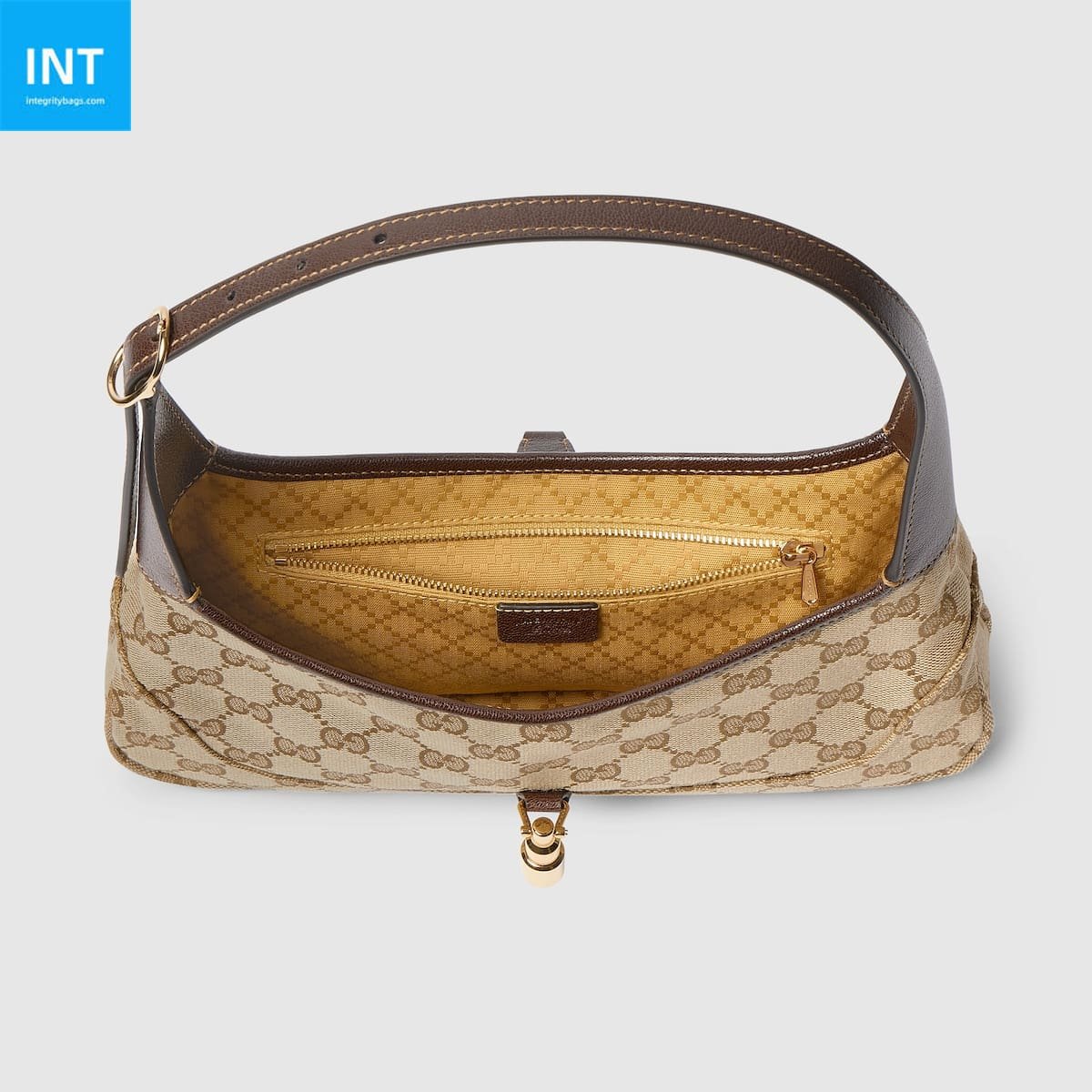 Gvc*1 Jackie Slim small shoulder bag