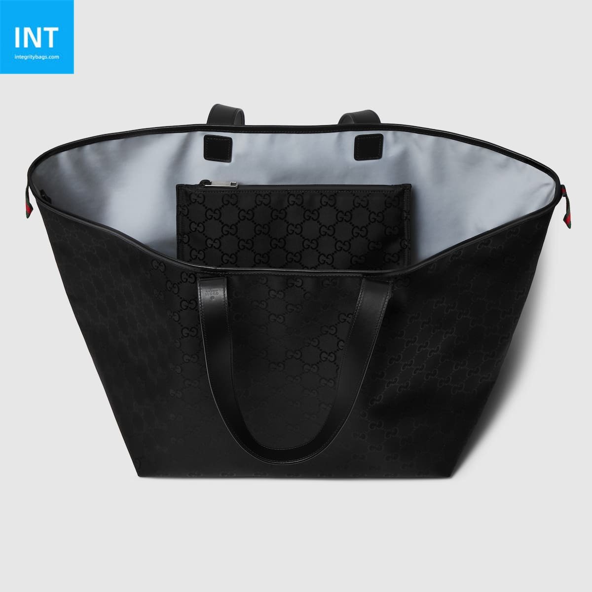 Gvc*1 Large tote bag