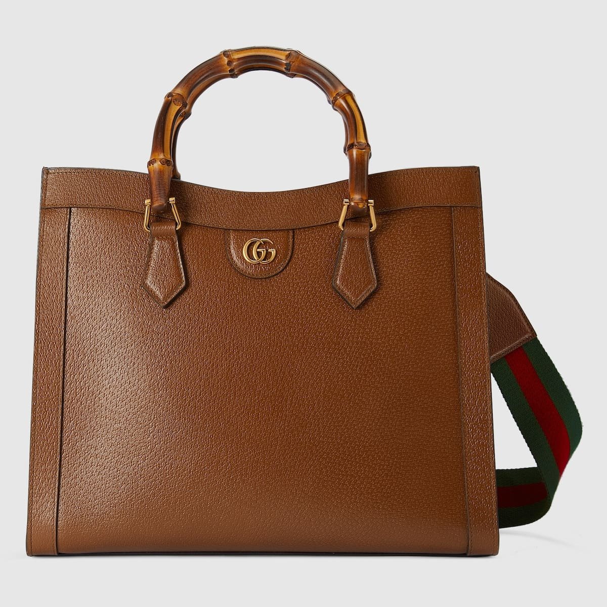 Gvc*1 Diana large tote bag