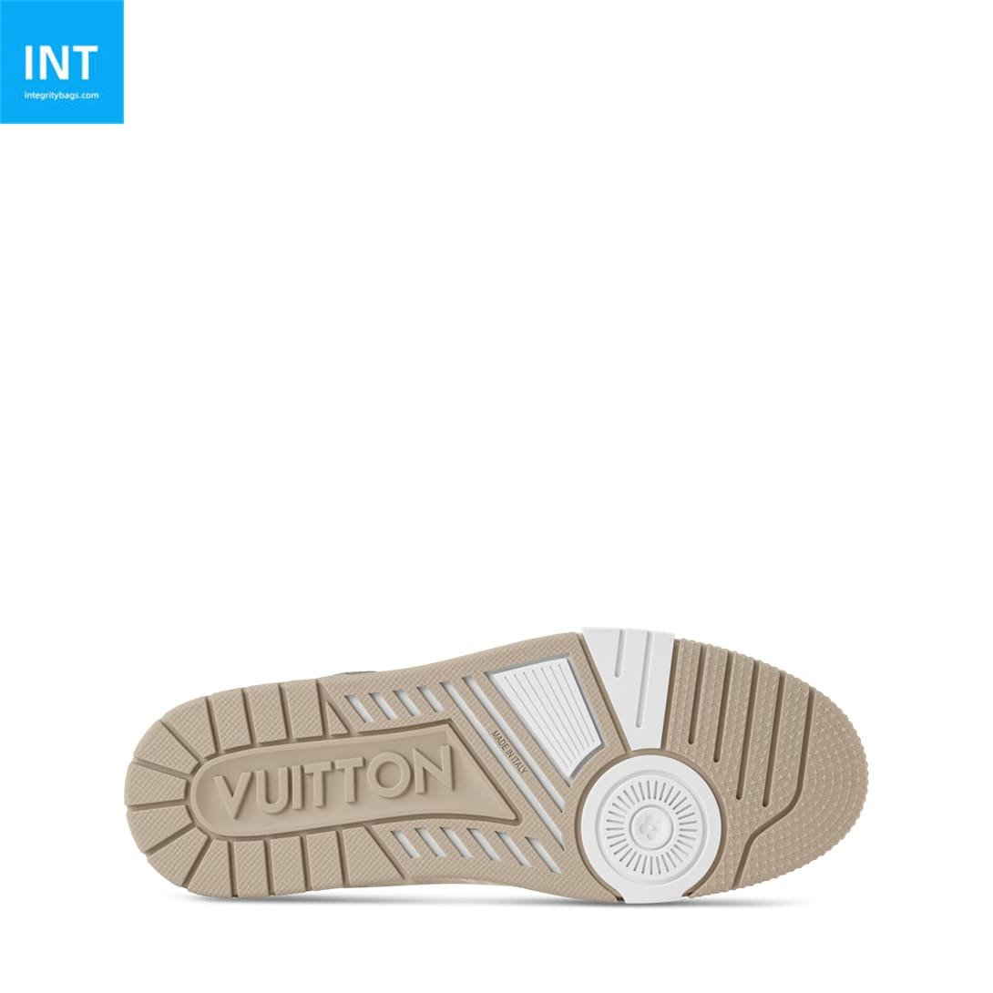L0vis Vvtt0n 1AIKNY LV Trainer Sneaker