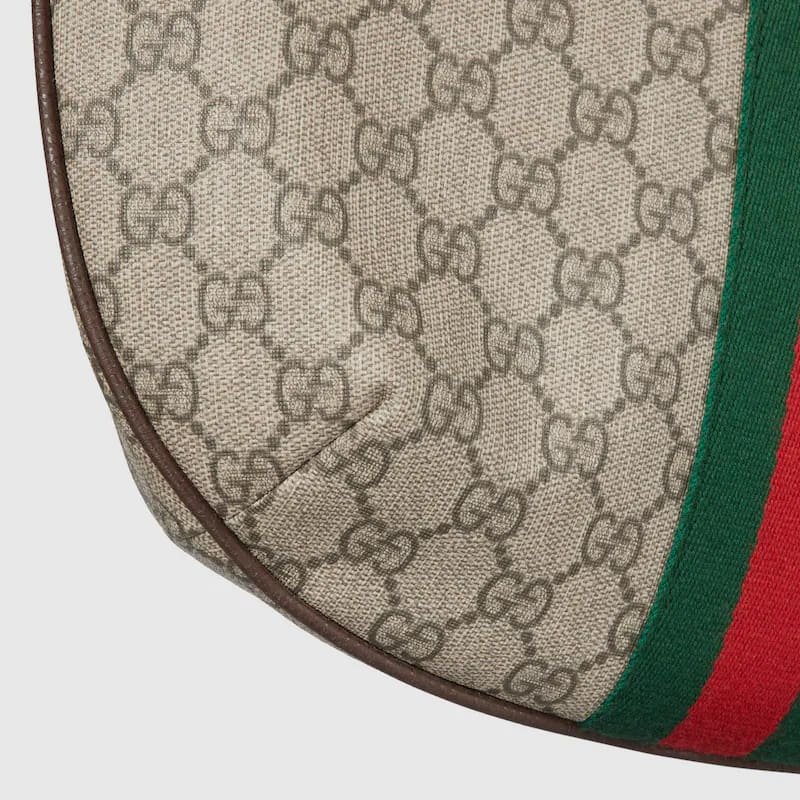 Gvc*1 Ophidia small crossbody bag