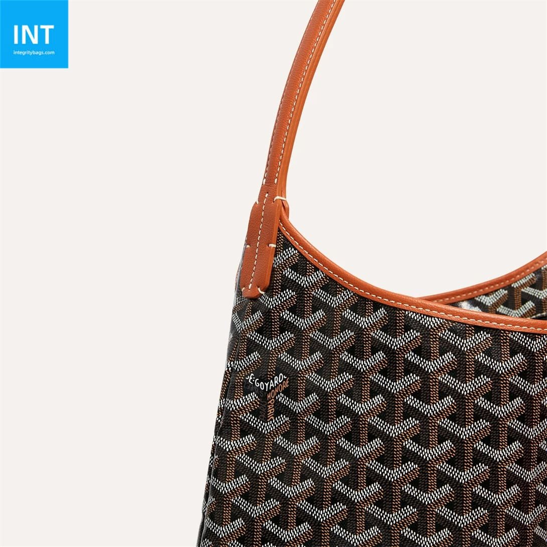 G09ard Bohème Hobo Bag